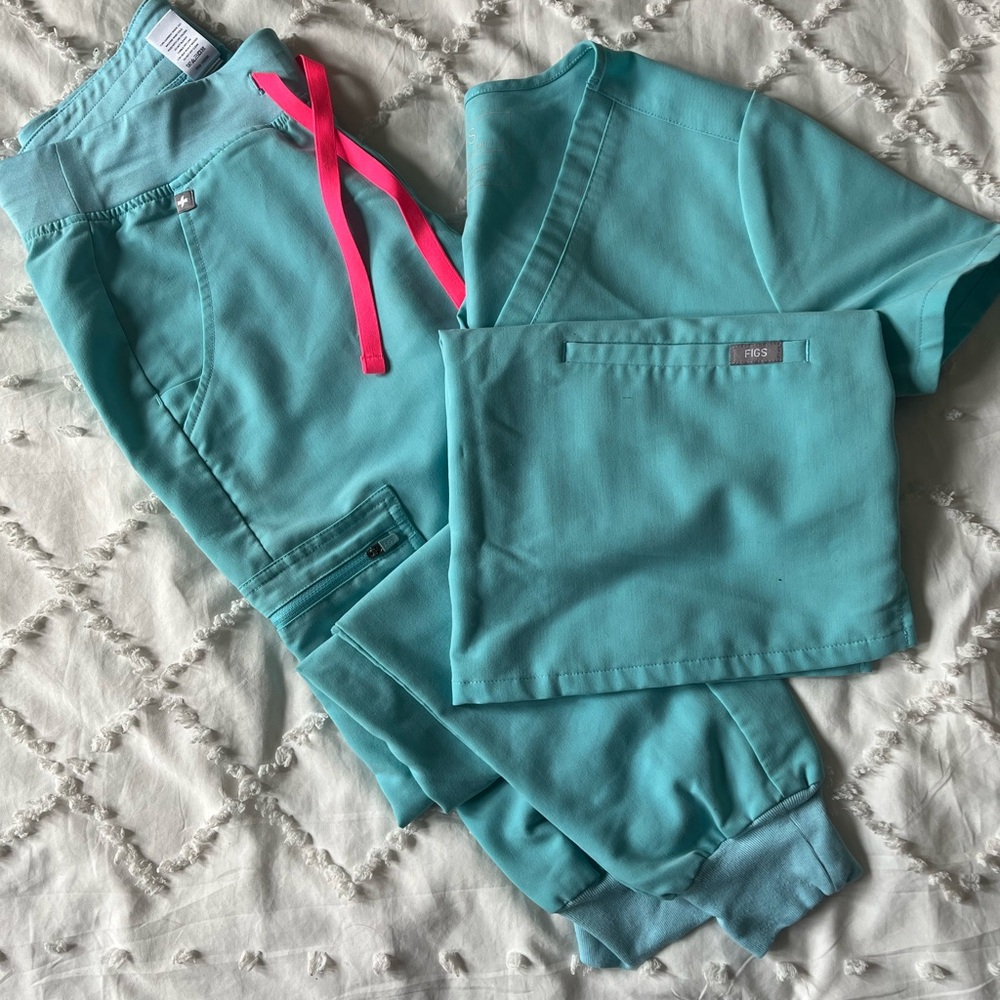 Figs Scrubs